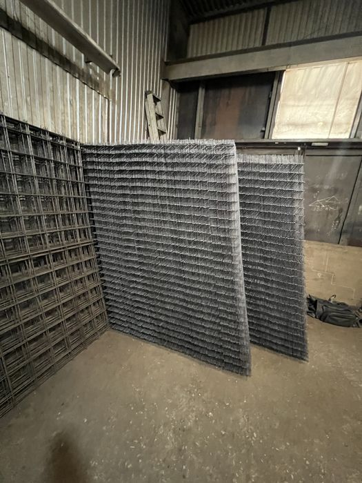 Кладочная сетка, любых размеров