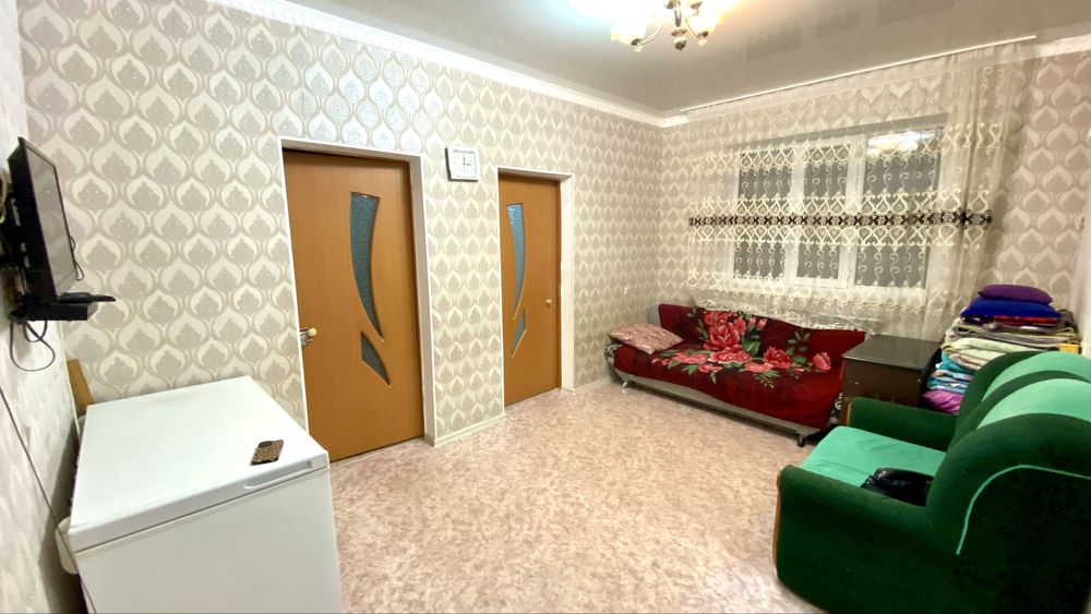 Дом Нур сити 2-3 мкр