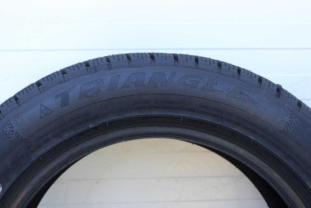 Anvelope iarna noi 205/55R16 94V, XL, Triangle, DOT 2025
