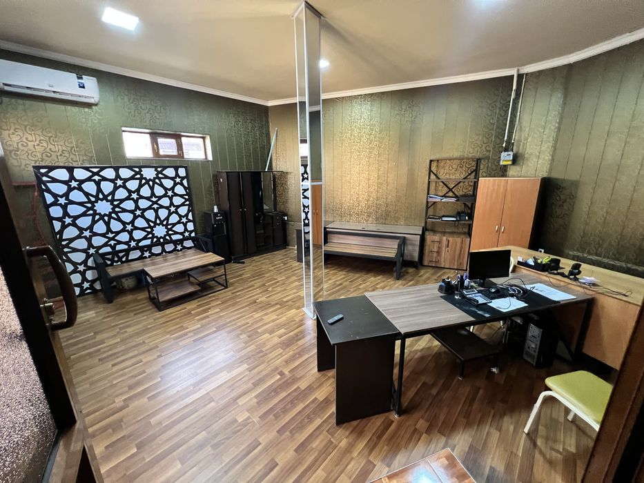 сдается помешение под офись