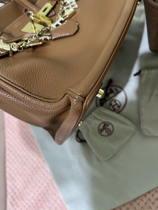 Сумка Hermes Birkin