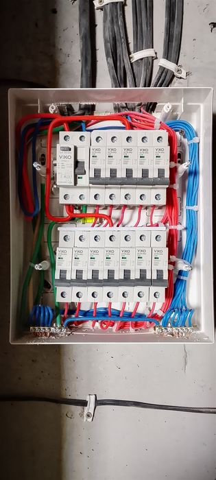 Elektrik 24/7 Buxoro shahar