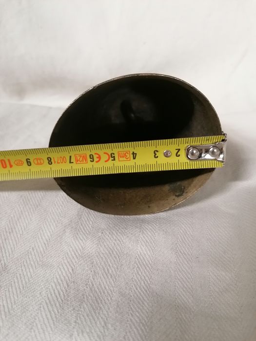 Чан в чанове - старинен