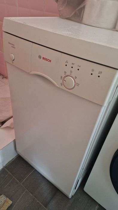 Посудамоючная машинка