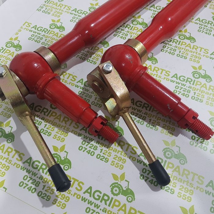 Tija reglabila cu manivela (intinzator) UTB U-650