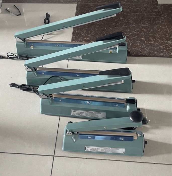 Запайщик пакетов салафан дазмол запайшик