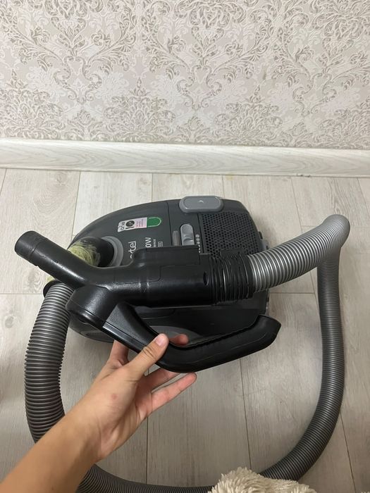 Продается пылесос