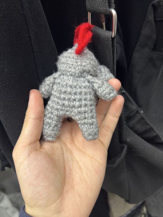 Демагорган Осд Очень странные дела