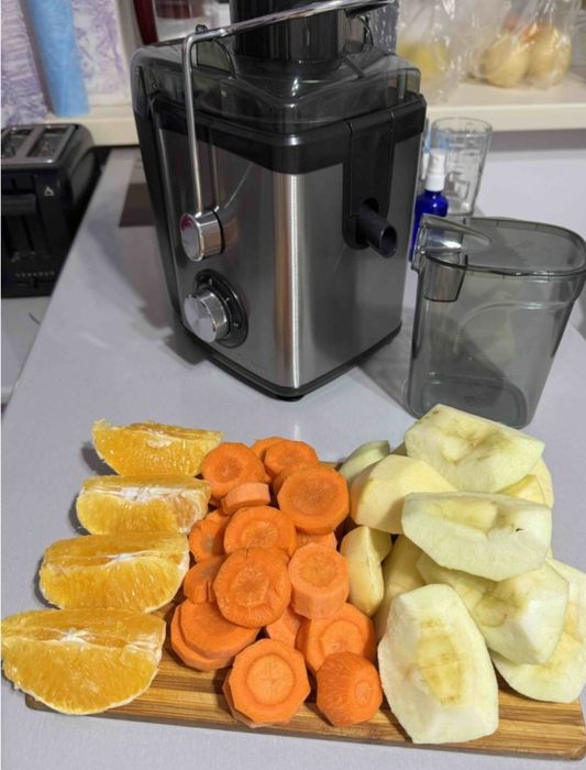 Продам соковыжималка