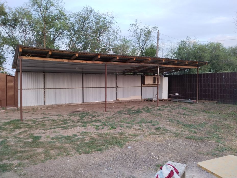 Продам дом 12 соток земли