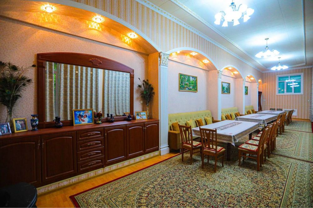 Toshkentda Dacha kunlik arendaga beriladi