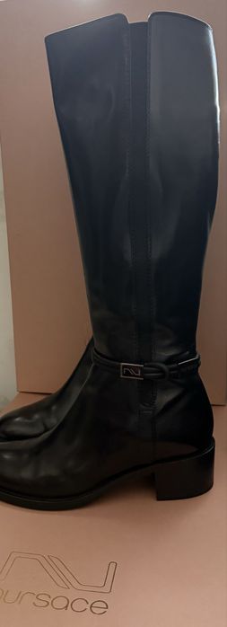 Зимние сапоги Nursace