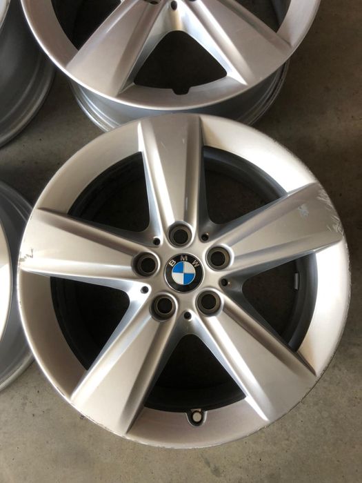 Jante BMW 17 Style 478 , Seria 2 F45, F46, X1 F48, Active Tourer