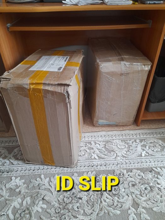 Продам памперсы ID SLIP и SEIVA