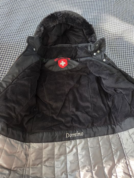 Яке Wellensteyn Domino XS