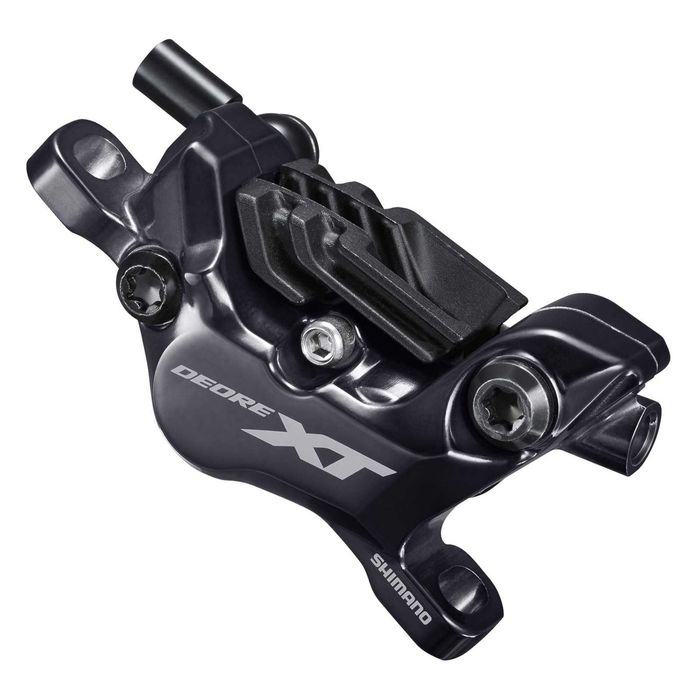 Предна спирачка Shimano XT M8120 4-бутална (L.900mm)
