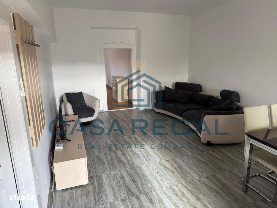 Apartament 4 camere de închiriat – Ultracentral – Casa Regal Imobiliar