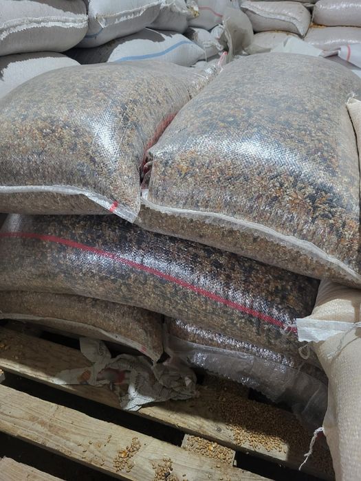 Vind amestec pentru porumbei