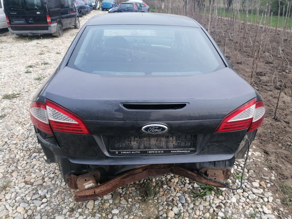 Stop Ford Mondeo, lampa stop Ford Mondeo mk4