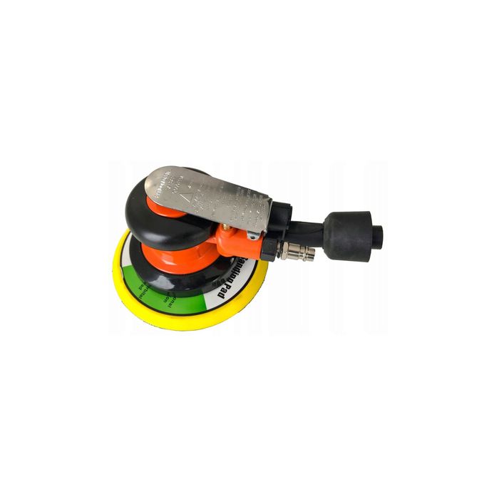 Masina de slefuit pneumatica, orbital, excentric, 150mm Verke