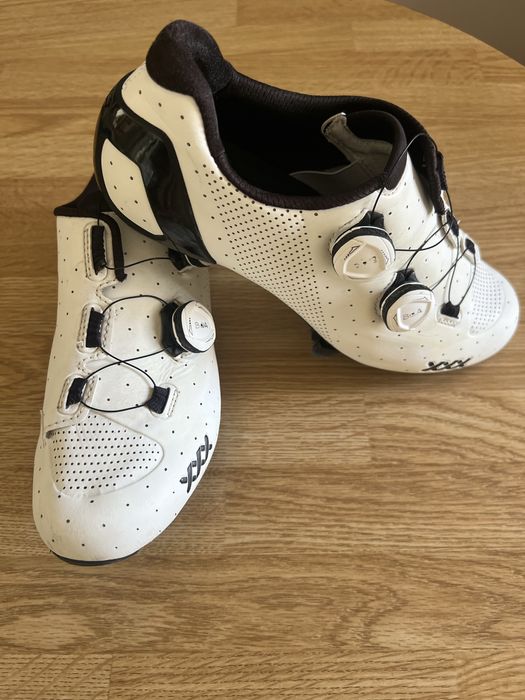 Шпайкове Bontrager Triple X