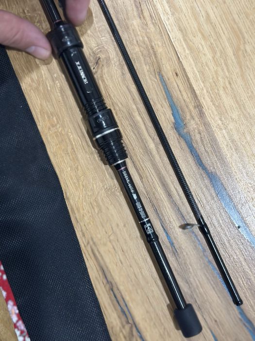 Gamakatsu yohime luxxe hana s66ml-s