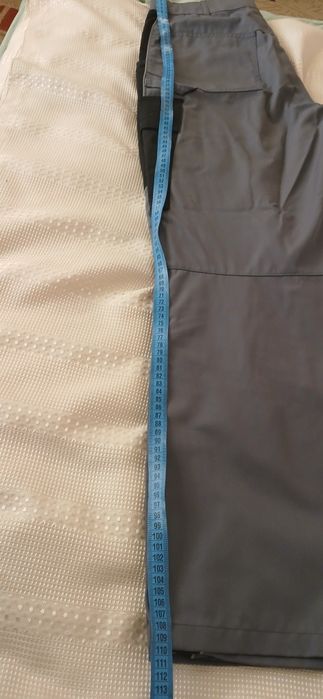 Pantaloni lucru Engelbert Strauss noi cu etichetă  mărimea 54