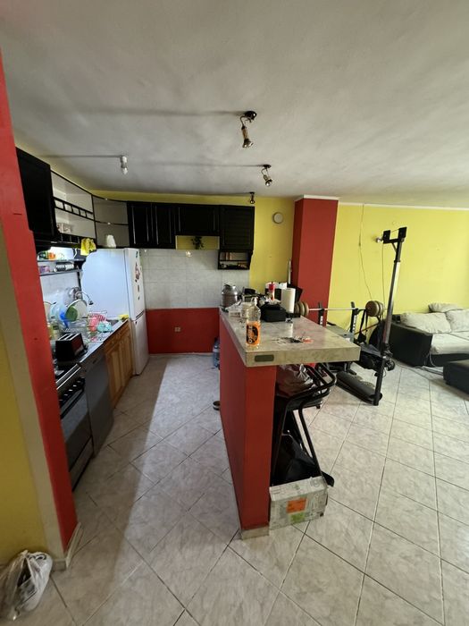 Дава се под наем Двустаен апартамент в София, Център - 65 кв.м за 117300 € - Снимка #7