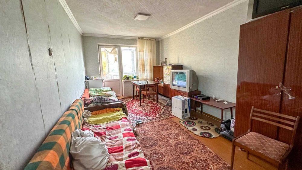 Продам 1к квартиру.
