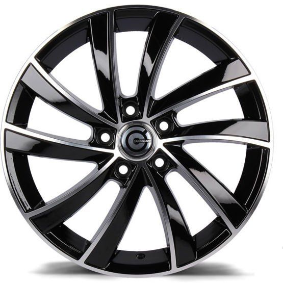 16" Джанти Шкода 5X112 Skoda Octavia SuperB Karoq YETI