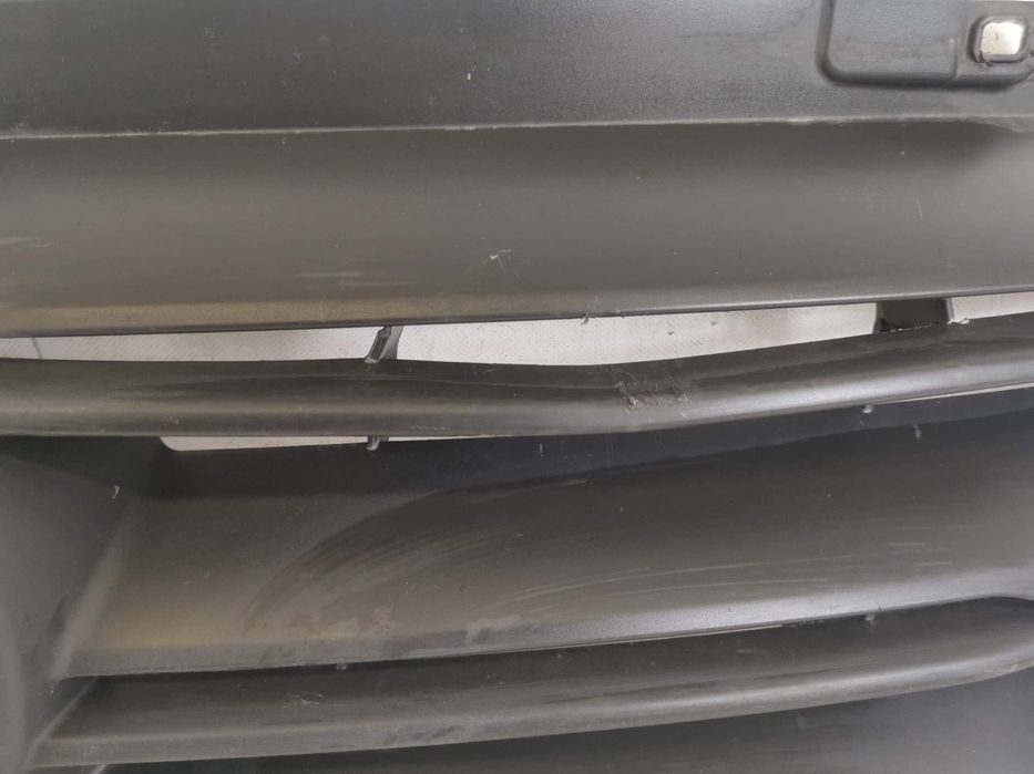 Grila Radiator Mercedes-Benz Sprinter 3 907 2018 2019 2020 2021 910 Or