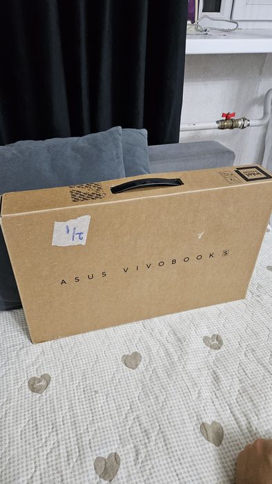 Ноутбук Asus Vivobook S14