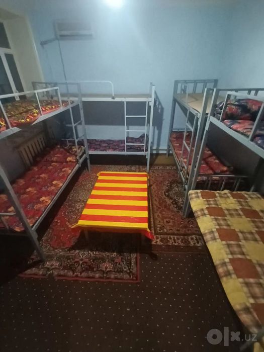 Ijaraga uy bor 700 ming talabalar severni vagzal sarakulka arintir