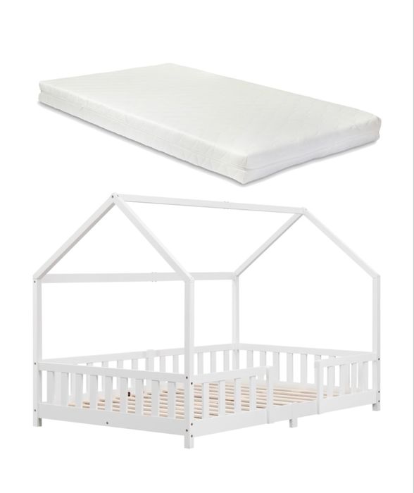 Pat Montessori 120x200 tip casuta