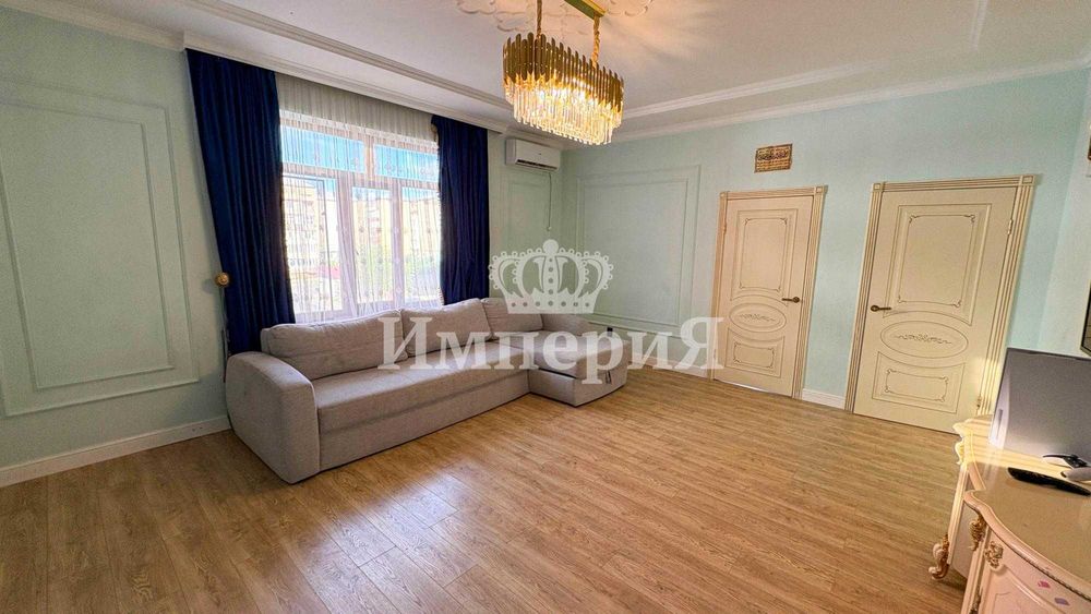 3 ком квартира каратал Бағашар Империя