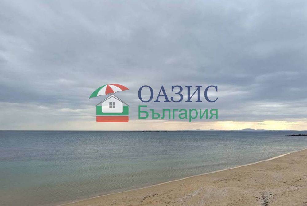 2-стаен апартамент на 3-ти етаж,Аура Резиденс, Равда,България-60,34 кв