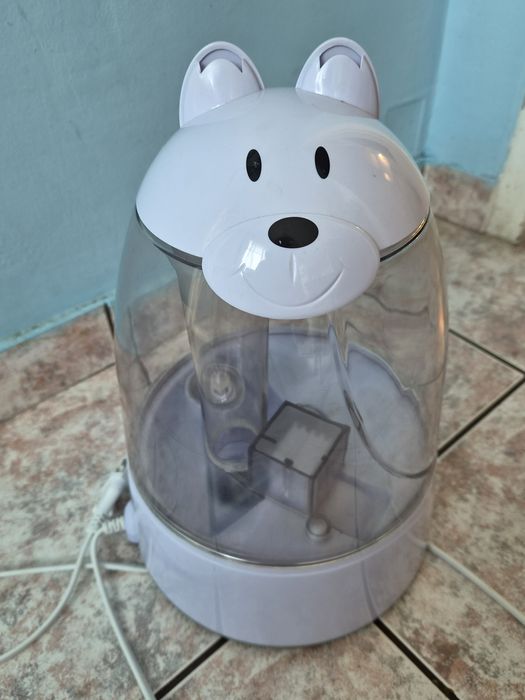 Овлажнител за възфух
