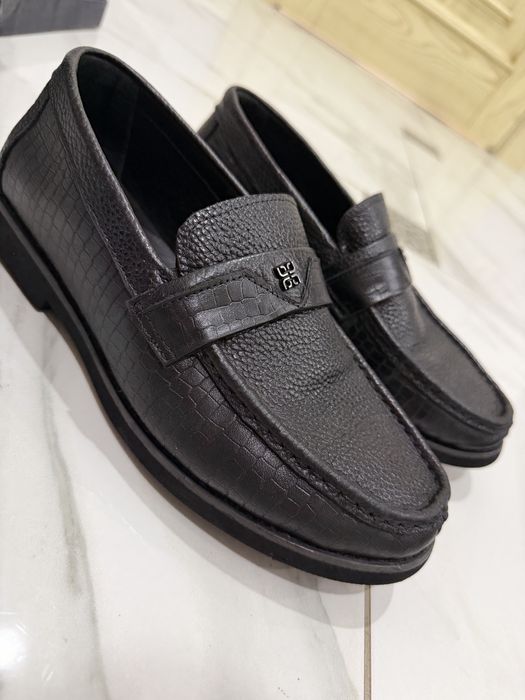 Продам мужскую обувь