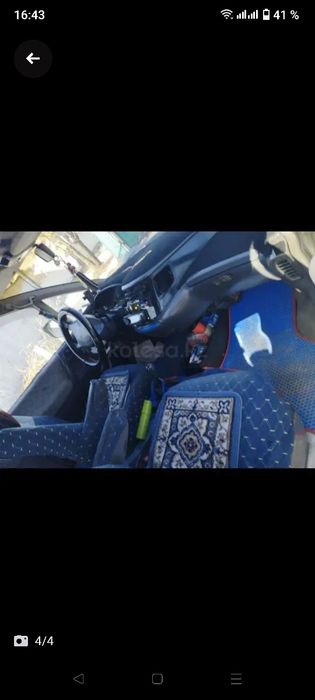 Продам Мазда кронус