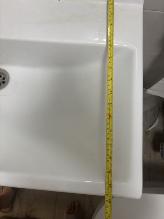 Продам раковину для ванной комнаты