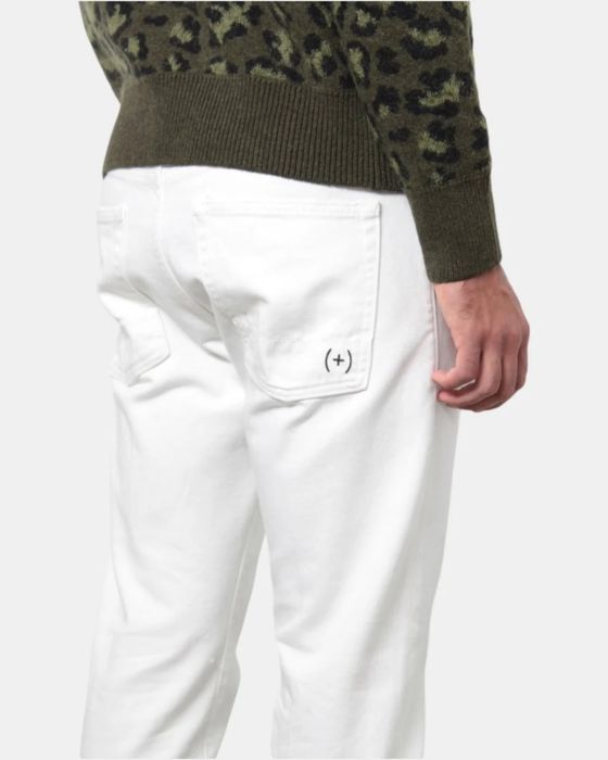 (+) PEOPLE  Rico Jeans ОРИГИНАЛНИ мъжки дънки - 31