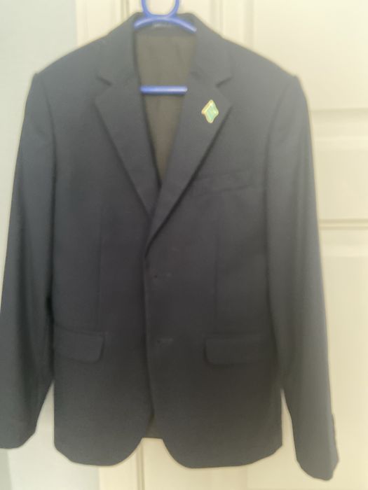 Пиджак Glasman для мальчика 11 лет