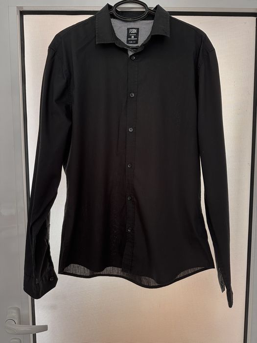 Мъжки ризи размер Л