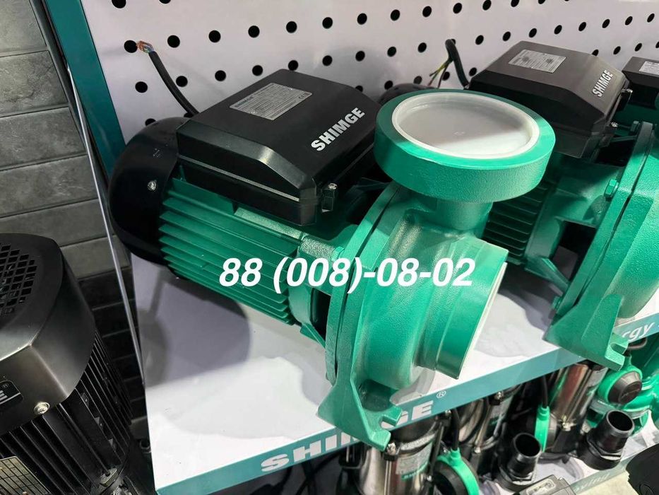центробежный насос для води SHIMGE SHF 30A (Гарантия бор)