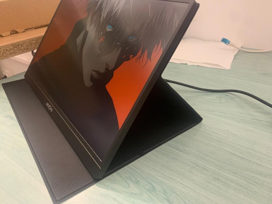 Monitor portabil Arzopa 15'6 inch