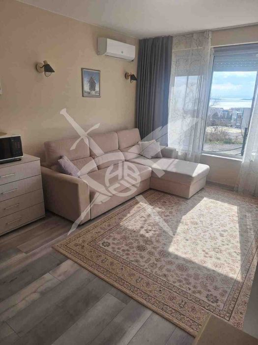 Продава се Двустаен апартамент в Свети Влас - 42 кв.м за 948 €/кв.м - Снимка #1
