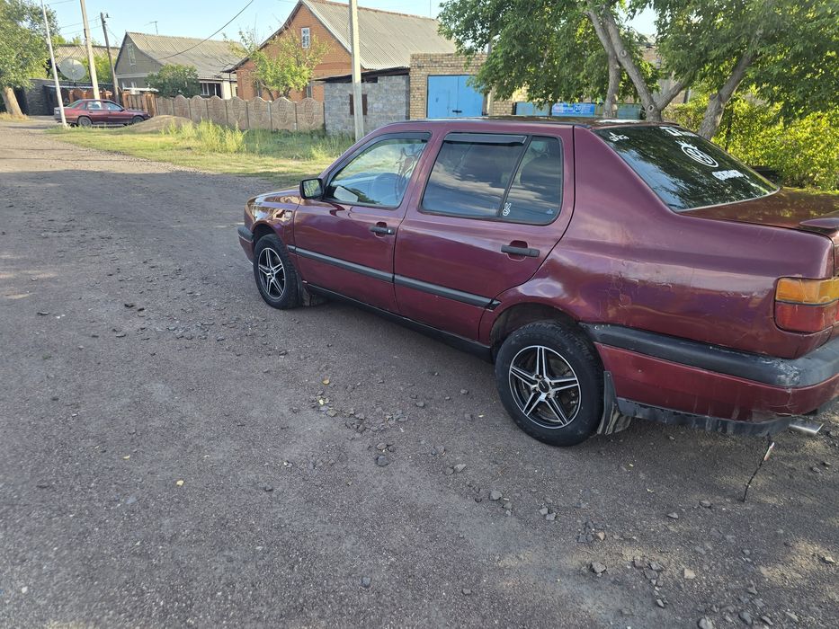 Продам фольксваген вента