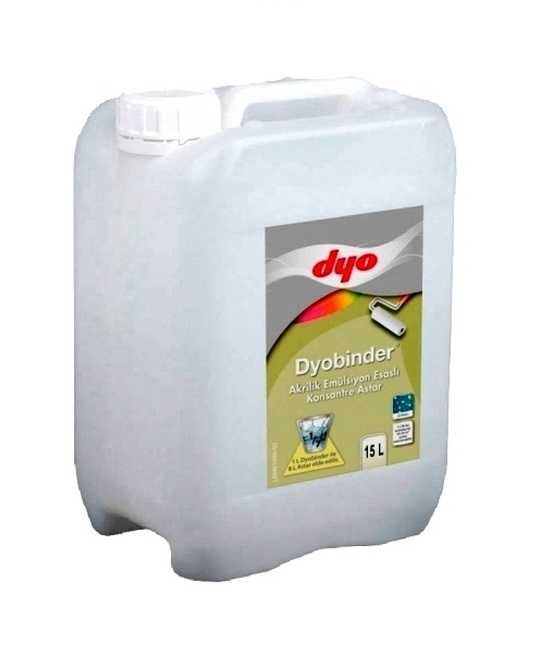 Dyo Dyobinder gruntofka 1/7