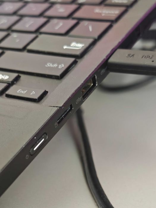 Ноутбук  ASUS ProArt PX13 с RTX4060