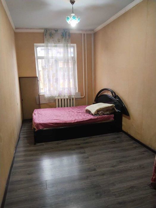 ТТЗ-1 Икки хонали КВ. Ижарага берилади. 2/3/4,Мулжал..211чи мактаб